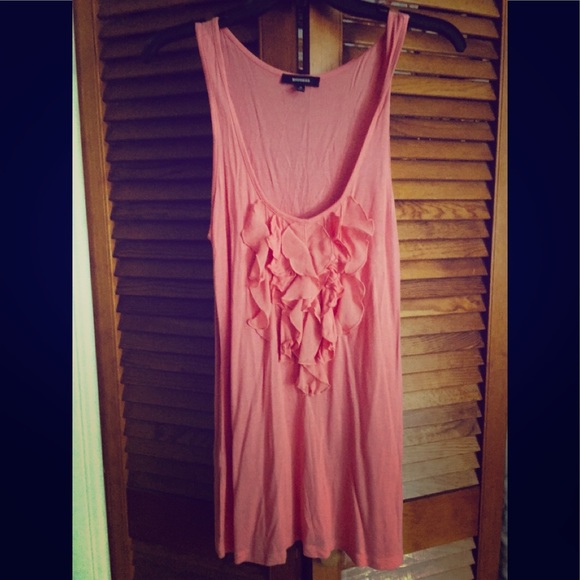 Sale 🔥🔥Express top - Picture 2 of 4